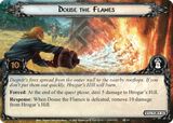 Douse the Flames