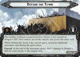 Defend the Town