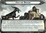 Face the Dragon