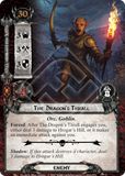 The Dragon’s Thrall