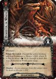 Powerful in Wrath