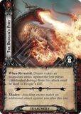 The Dragon’s Fury