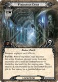 Forgotten Crypt