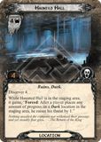 Haunted Hall