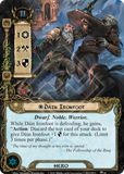 Dain Ironfoot