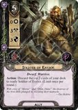 Soldier of Erebor