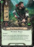 Mirkwood Hunter