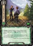 Familiar Lands