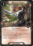 Warrior Sword
