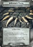 Scathaâ€™s Teeth
