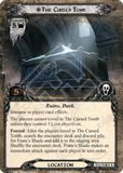 The Cursed Tomb