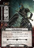 Crypt Stalker
