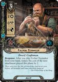 Erebor Toymaker