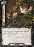 The Shirefolk