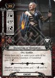 Guardian of Gundabad