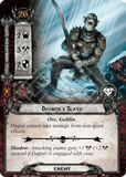 Dagnirâ€™s Slave