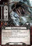 Deep-dweller