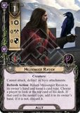 Messenger Raven