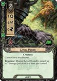 Loyal Hound