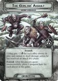 The Goblinsâ€™ Assault