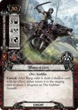 Warg-rider