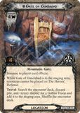 Gate of Gundabad