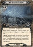 Hilltop Battlements