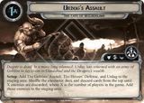 Urdugâ€™s Assault - Urdugâ€™s Assault