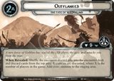 Outflanked - Outflanked