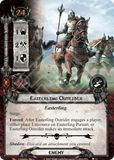 Easterling Outrider