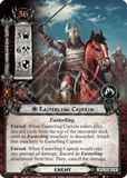 Easterling Captain