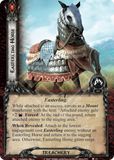 Easterling Horse