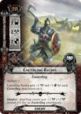 Easterling Raider