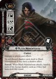 Black Numenorean