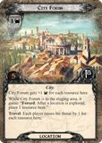 City Forum