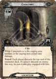 Catacombs