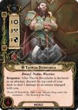 Thorin Stonehelm