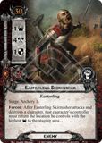 Easterling Skirmisher