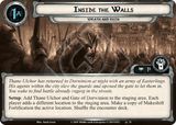 Inside the Walls