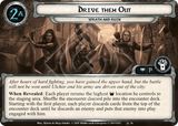 Drive them Out