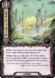 Pillars of the Kings