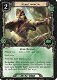 Keen Longbow