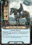 Knight of Belfalas