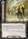 Host of the Galadhrim
