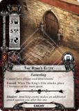 The King’s Elite