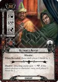 Ulchor’s Agent