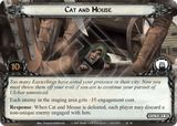 Cat and Mouse
