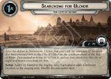 Searching for Ulchor