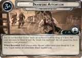 Drawing Attention