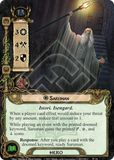 Saruman